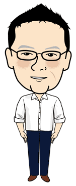 イラスト：神戸六甲わかば司法書士事務所所長